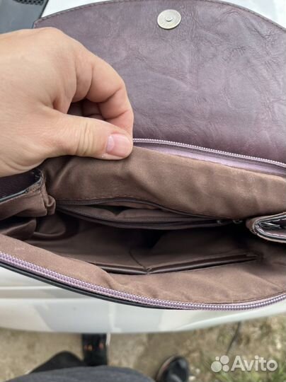 Сумка, рюкзак