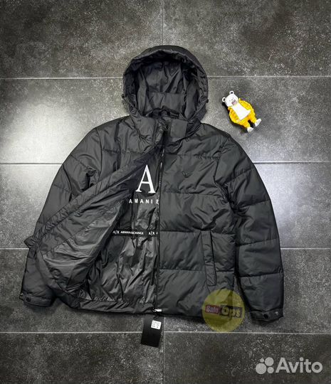 Куртка Armani