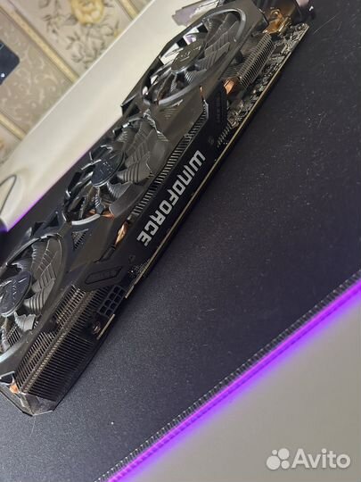 Nvidia geforce gtx 1060 6gb