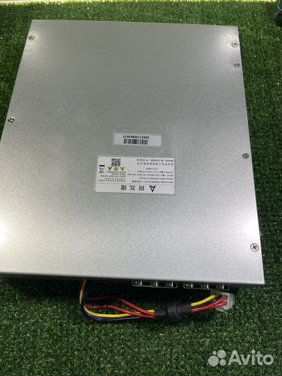 Новый блок питания Avalon PSU3300-01plus1