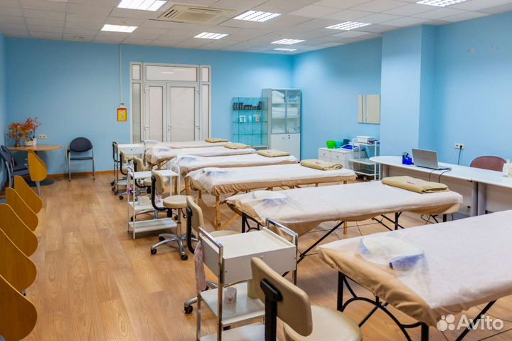 Курс косметолог Документ гос.образца