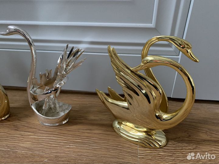 Десертный набор