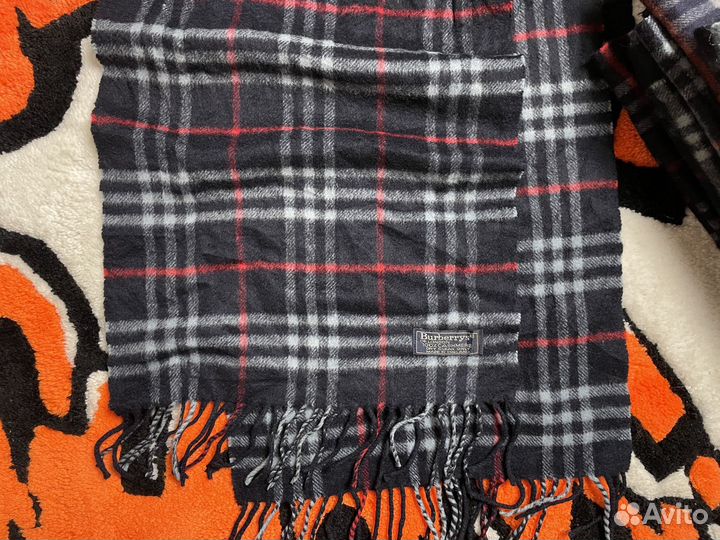 Burberrys шарф