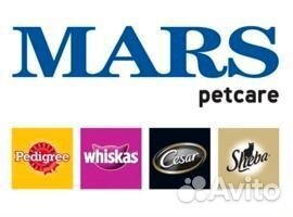 Корма для животных