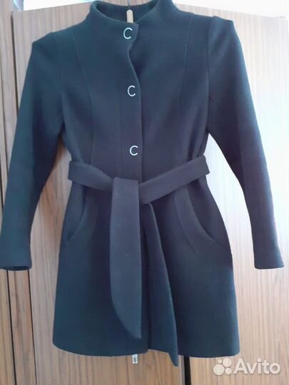 Пальто женское