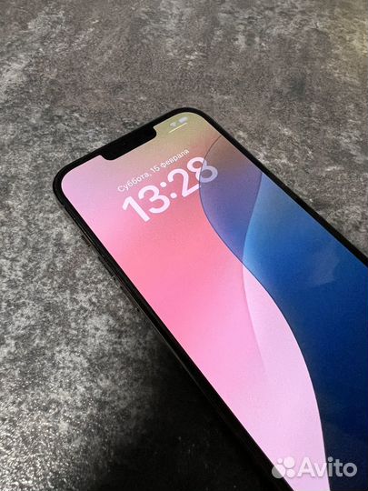 iPhone 13 Pro Max, 128 ГБ