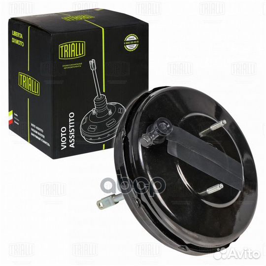 Вакуумный усилитель торм. для а/м Лада Largus