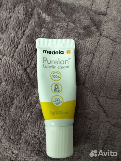 Пурелан медела