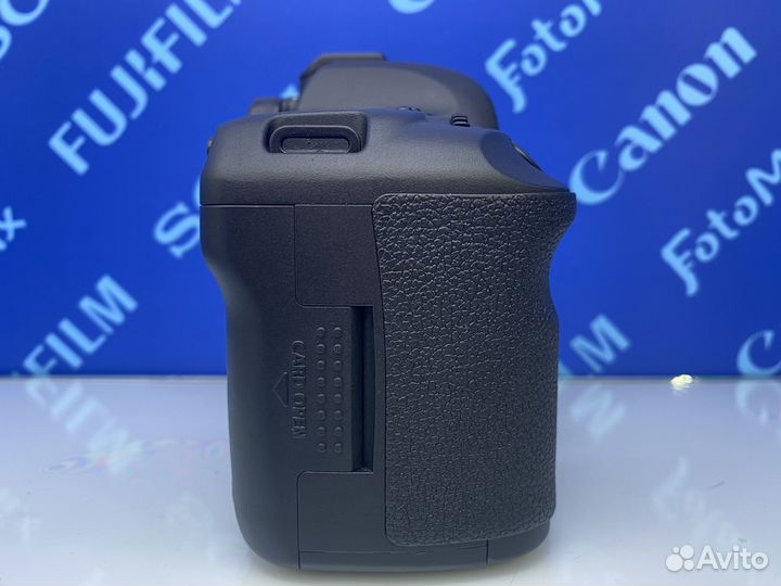 Canon 5D mark II (пробег 21307) sn3979