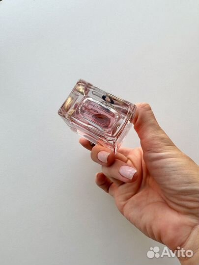 Духи Q by Dolce&Gabbana