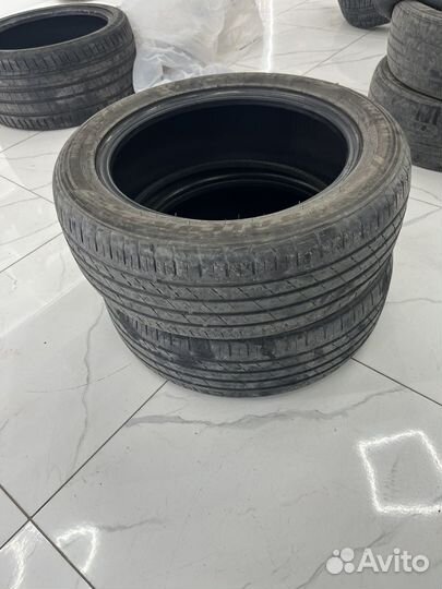 Blackstar 3A 195/45 R16