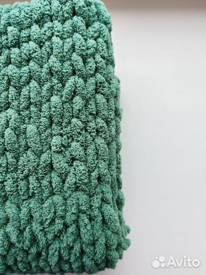 Плед детский