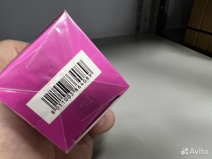 Moschino toy 2 bubble gum