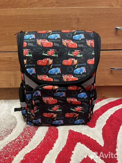 Рюкзак детский для мальчика новый и девочки