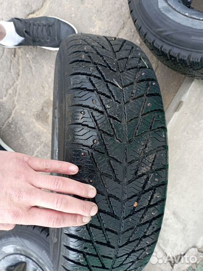 Колёса в сборе R 13. 4/100