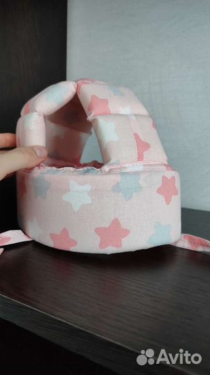 Детский шлем защитный