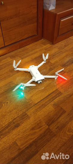 Xiaomi fimi x8 se 2022 v2 combo со сбросом