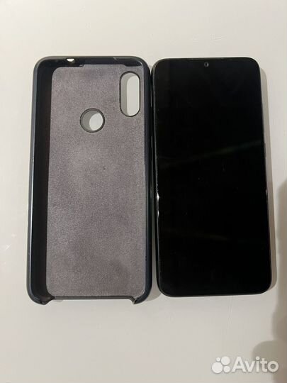 Xiaomi Redmi Note 7, 3/32 ГБ