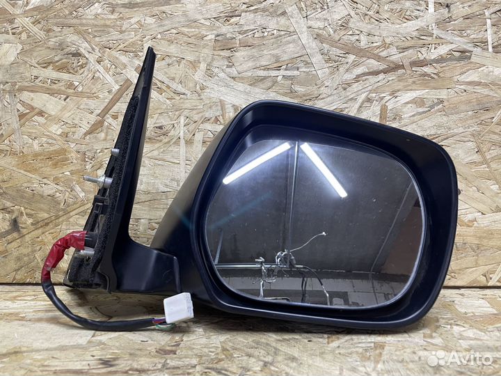 Зеркало заднего вида правое Toyota Prado 150