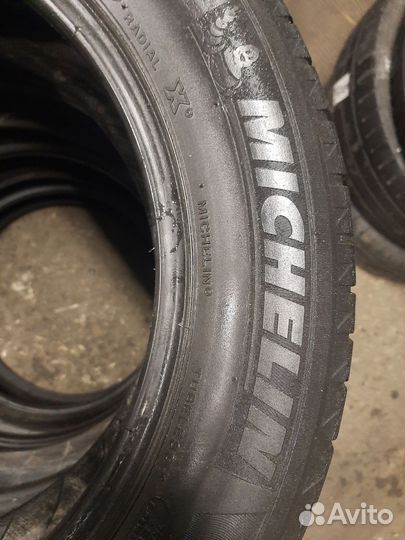 Michelin Energy Saver 205/55 R16