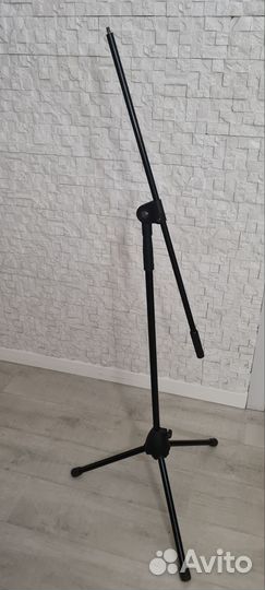 Стойка (штатиф)