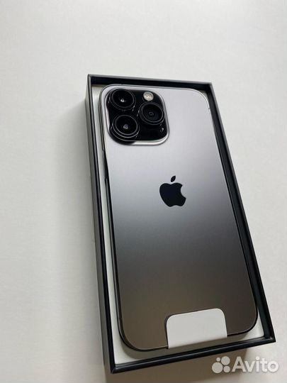 iPhone 13 Pro, 128 ГБ