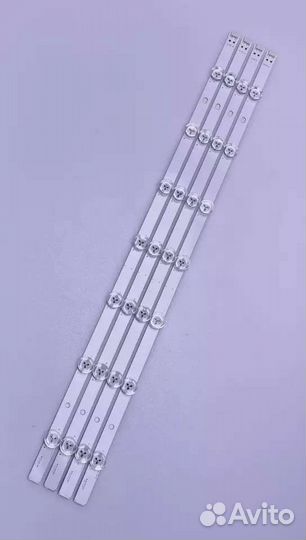 Подсветка телевизора LG Innotek 32