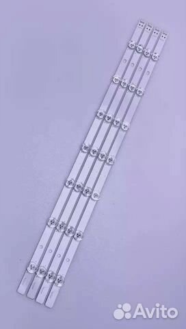 Подсветка телевизора LG Innotek 32