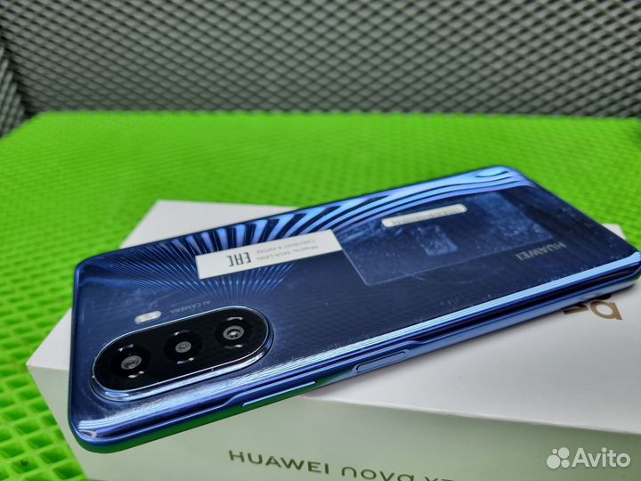 HUAWEI nova Y70, 4/128 ГБ