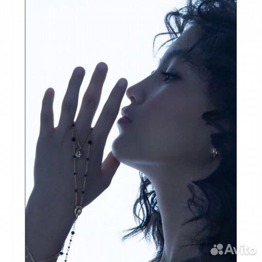 Фотограф fashion фешн украшений аксессуаров