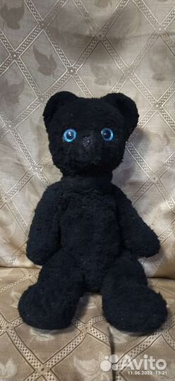 Мишка опилки СССР