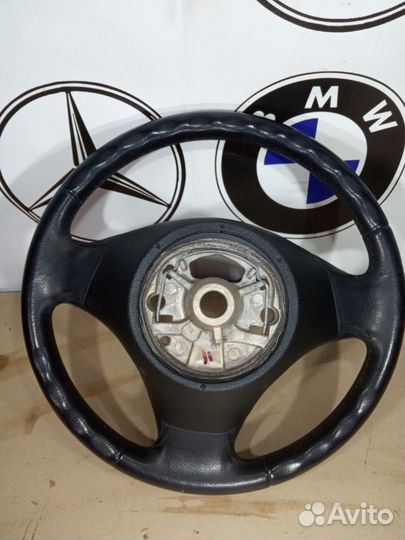 Руль бмв е 90 е 87