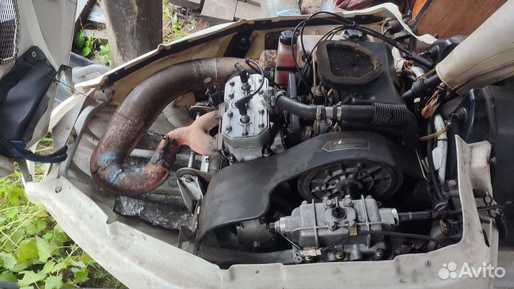 Тайга Патруль 551