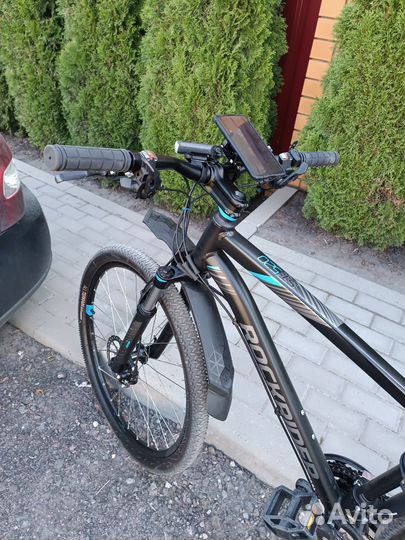 Горный велосипед rockrider ST520 (27, 5