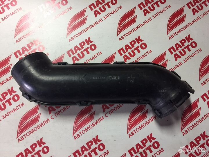 Патрубок для Renault Koleos HY 2008