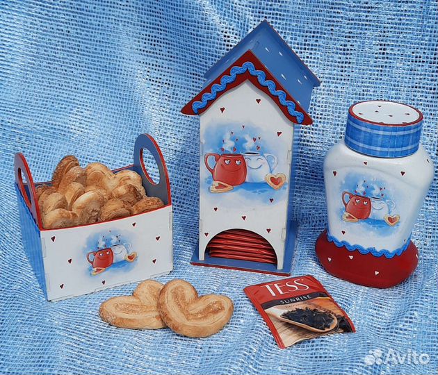 Набор для кухни