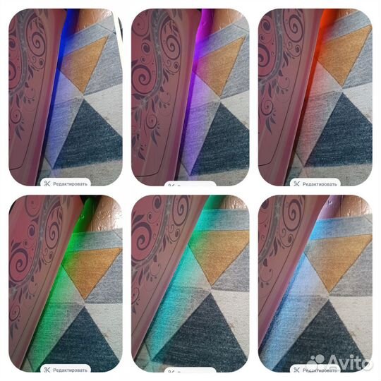 Детская кровать машина