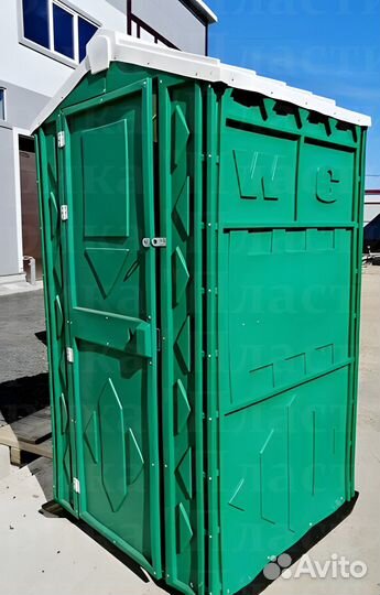 Биотуалет W6749