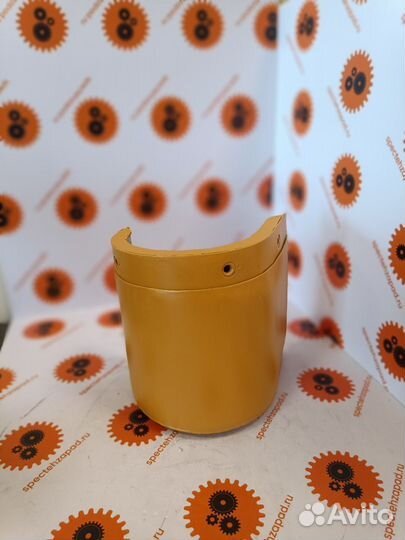 Кожух Защитный Caterpillar D9R D10N D8L 1265056