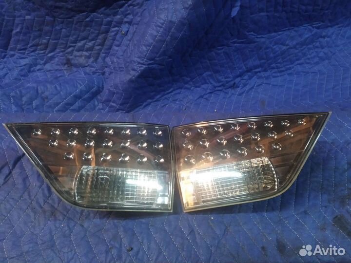 Фонарь внутренний левый правый Outlander XL