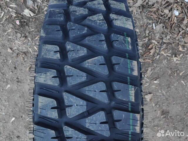 Three-A Challenger M/T 265/75 R16