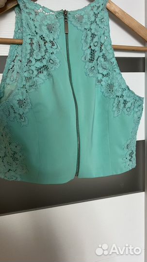 Вечернее платье в пол 42 размер