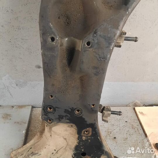 Передний Подрамник Mitsubishi Lance 9 Outlander 1