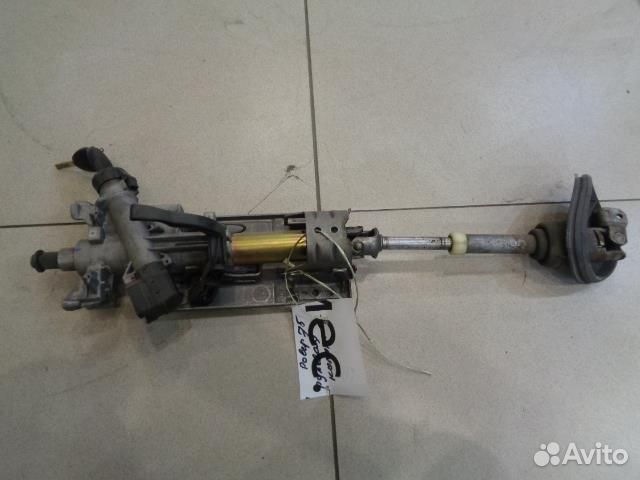 Колонка рулевая Rover 75 RJ 1999-2005