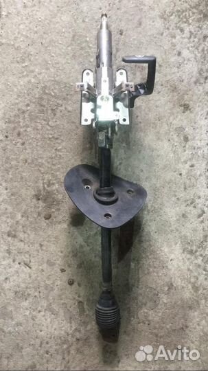 Рулевая колонка Ducato 244 Елабуга