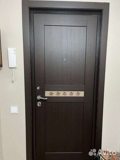 Ремонт двери, замена замка, ручек, обшивки