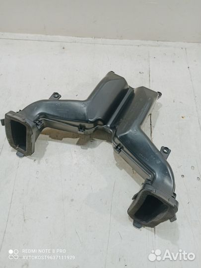 Воздуховод салона Mercedes Gle W166