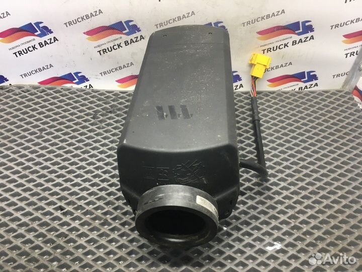 Отопитель автономный