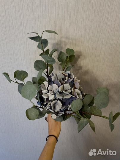 Искусственные цветы IKEA