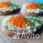 Икра красная